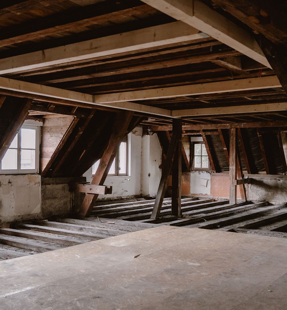 Spitalgebäude Konstanz