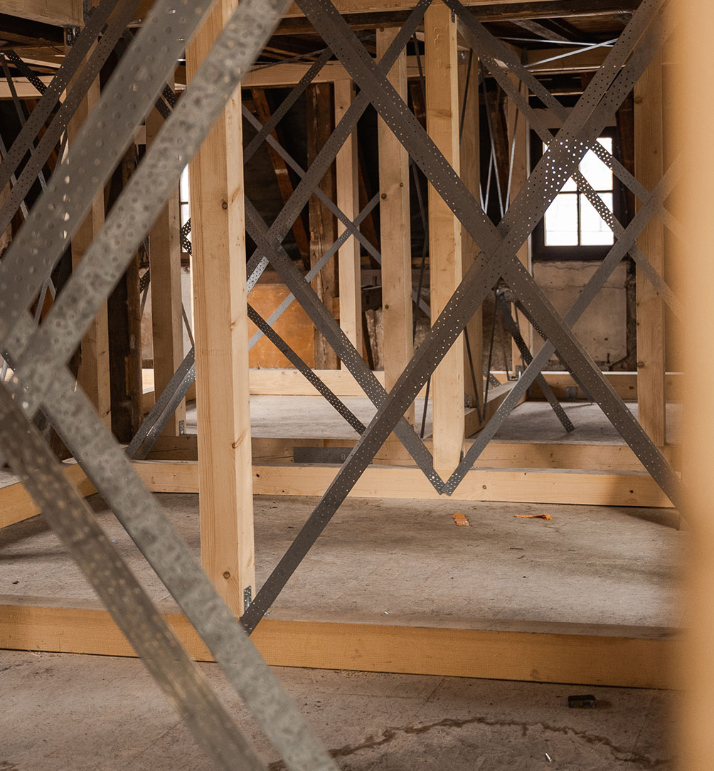 Spitalgebäude Konstanz